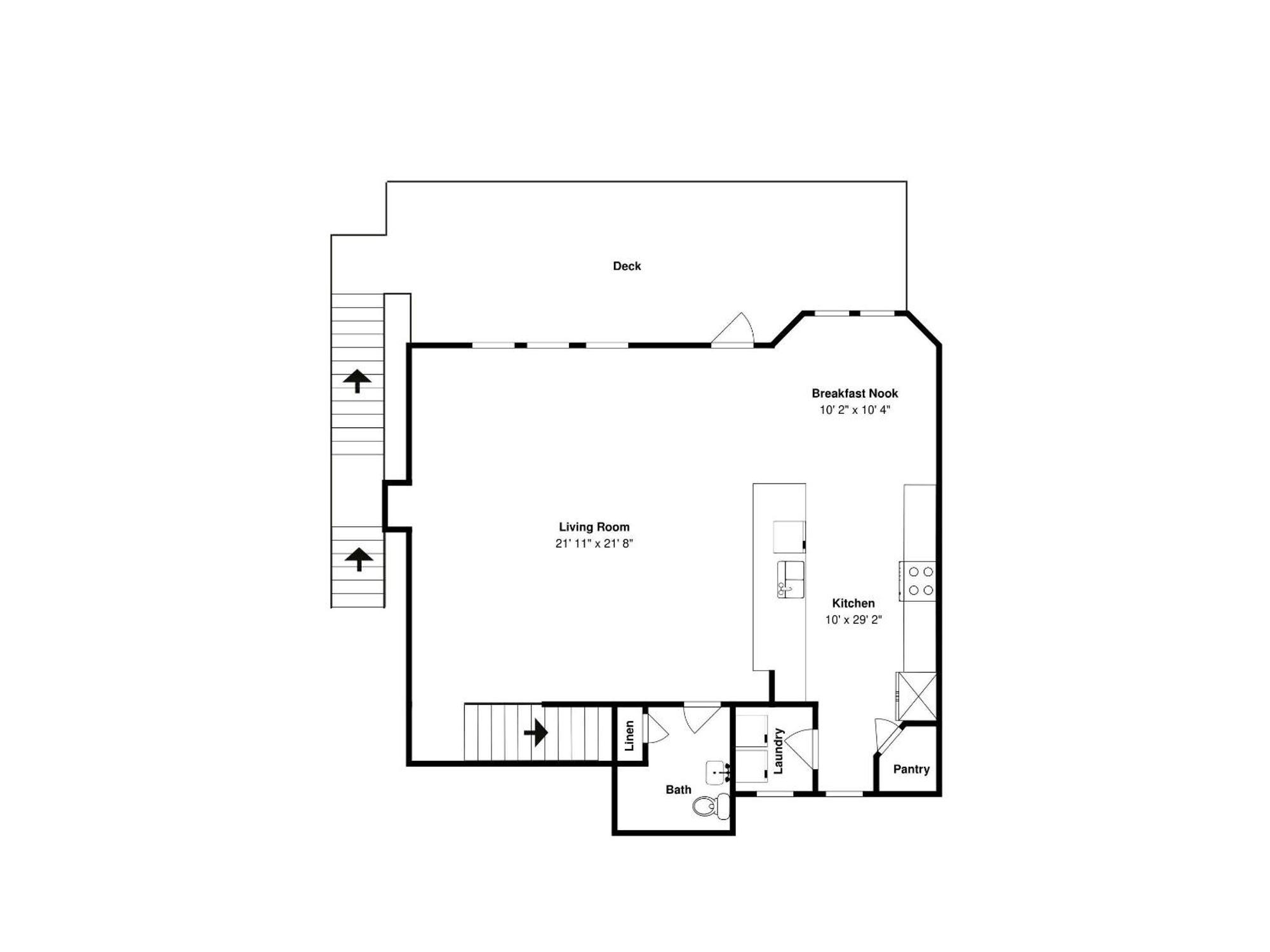 Villa Mojo Dojo Beach Casa à Galveston Extérieur photo