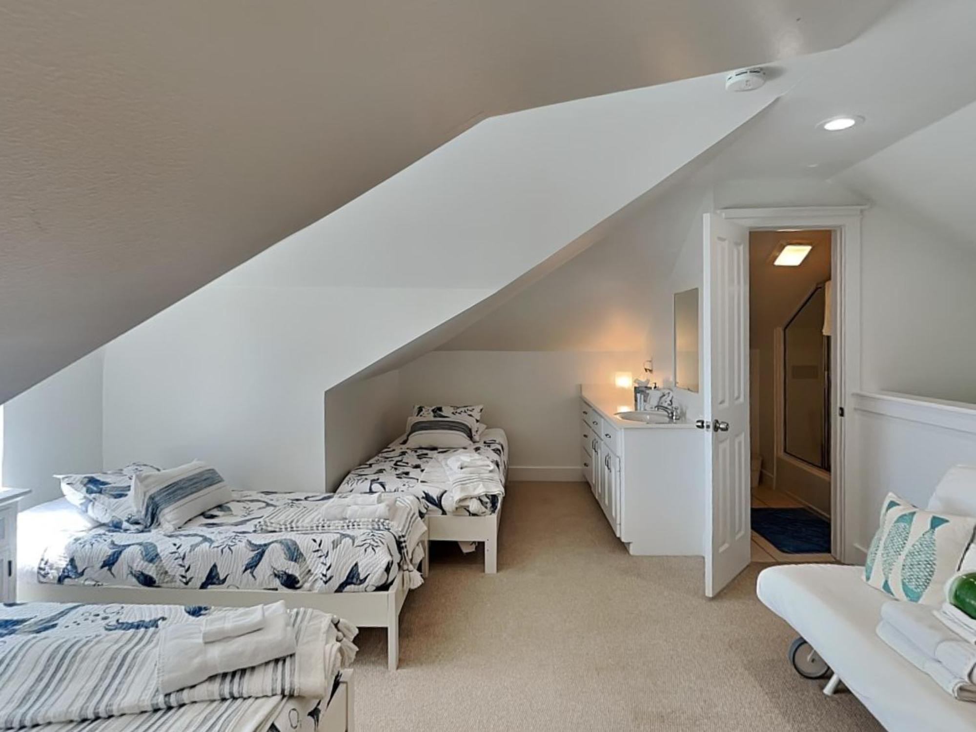 Villa Mojo Dojo Beach Casa à Galveston Extérieur photo
