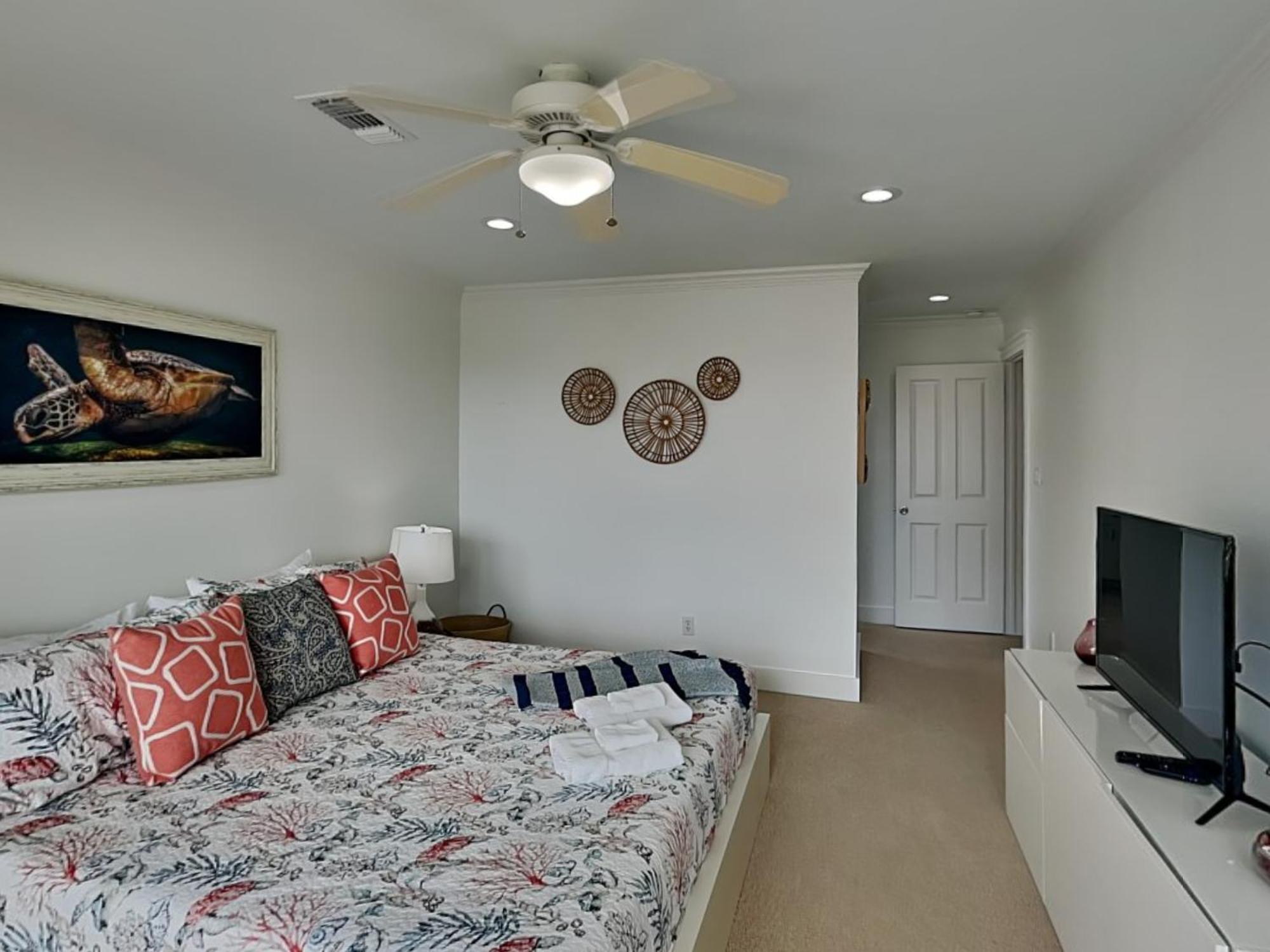 Villa Mojo Dojo Beach Casa à Galveston Extérieur photo