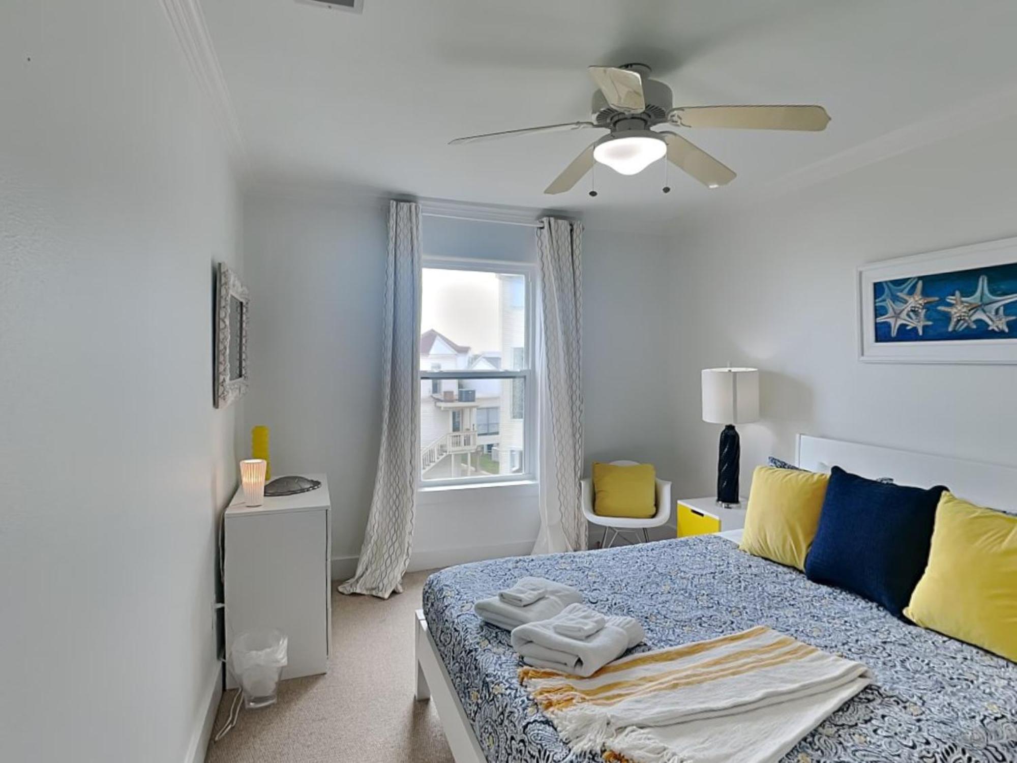 Villa Mojo Dojo Beach Casa à Galveston Extérieur photo